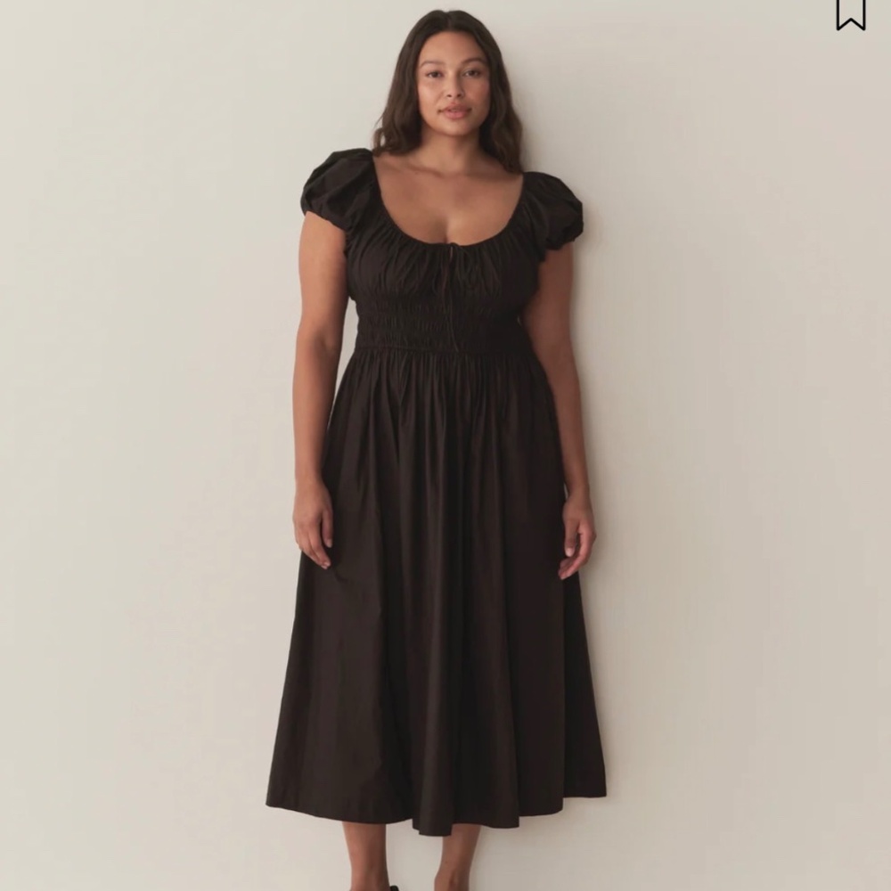 Doen Quinn Dress (Medium)